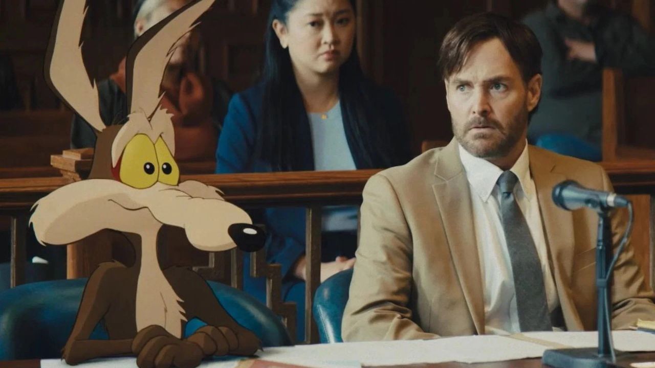 Coyote vs. Acme, il film che la ACME non voleva farvi vedere.