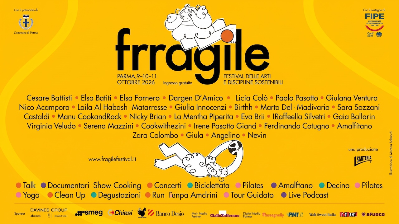 fragile