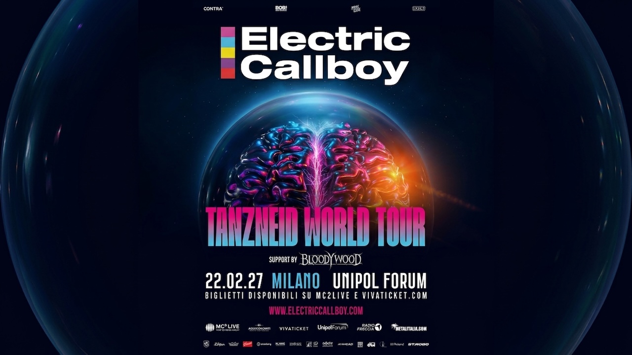 Electric callboy