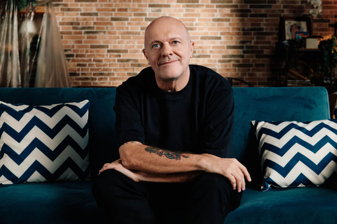 Max Pezzali