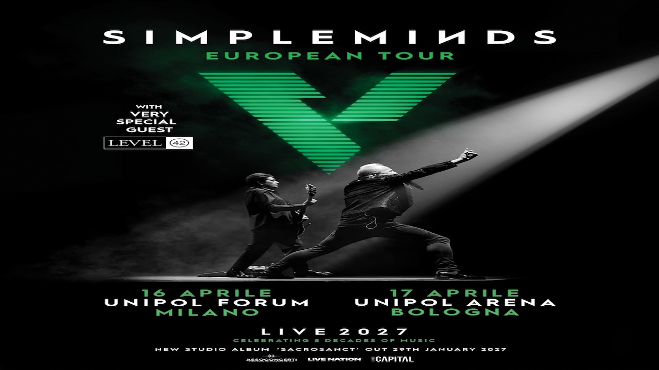 simple minds