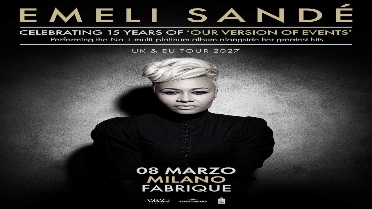 emeli sandé