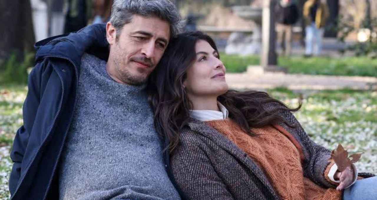 il ministero dell'amore