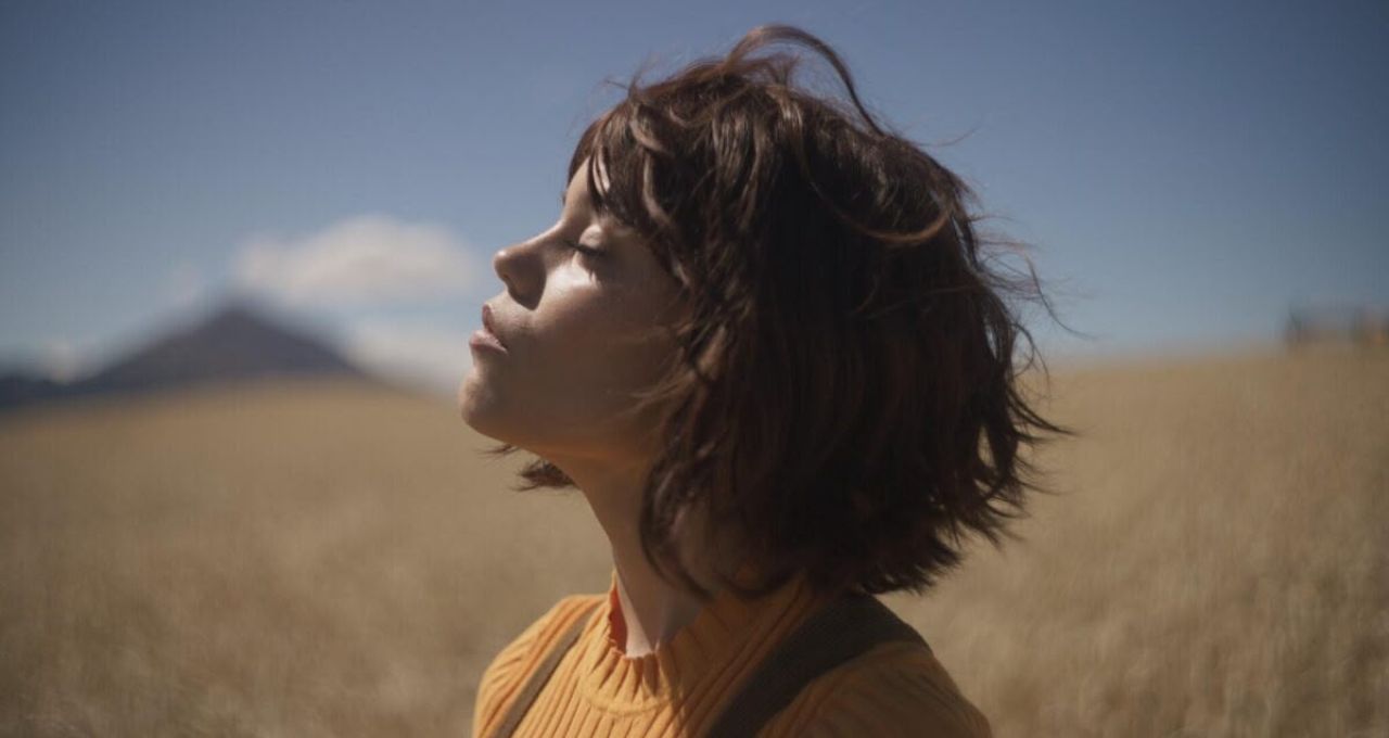 klara e il sole