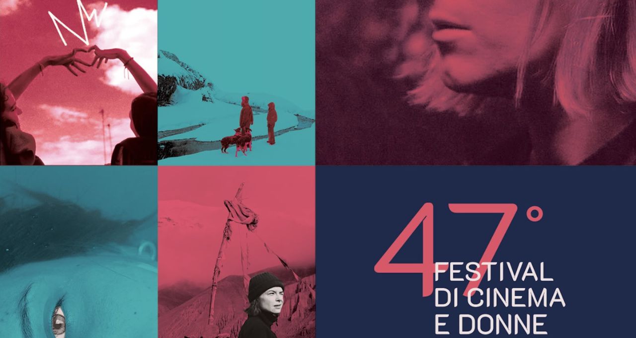 47° festival del cinema e donne