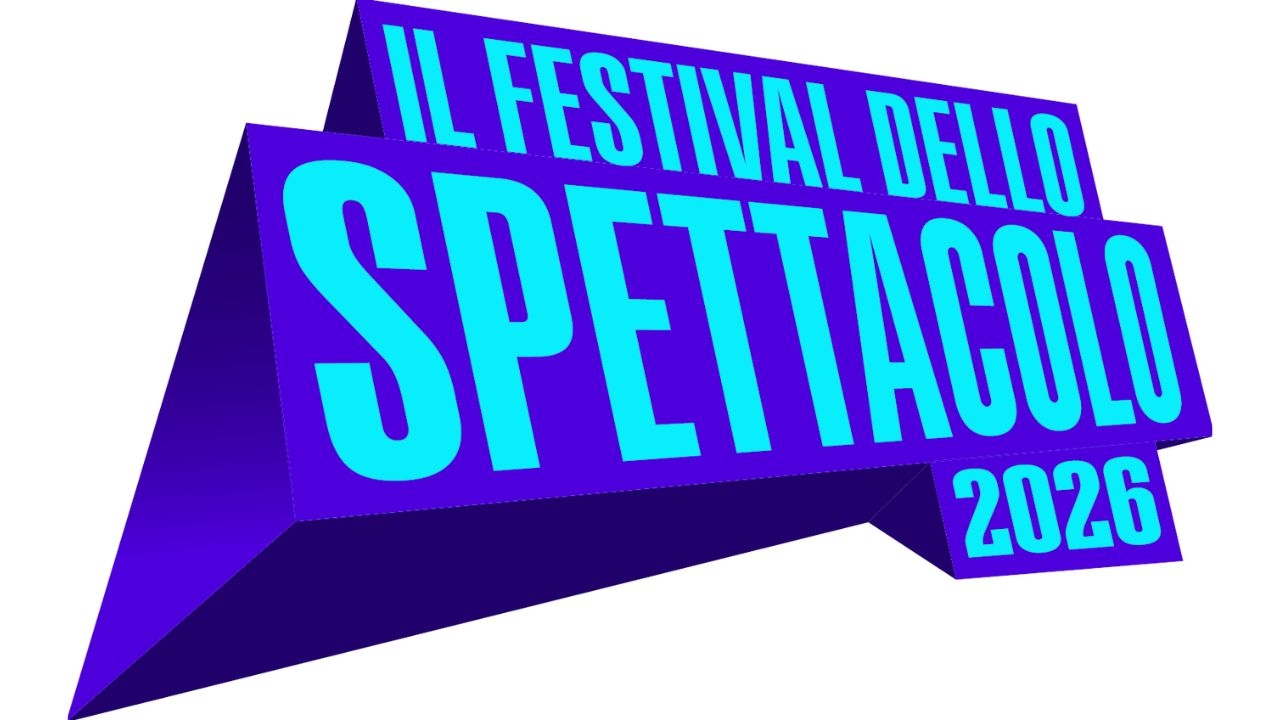 Festival dello spettacolo 2026
