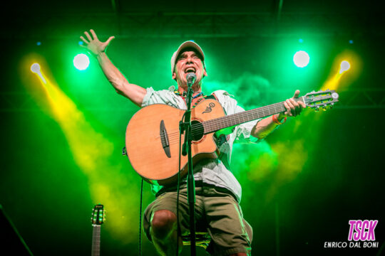 Manu Chao – Parco della Musica – 02 agosto 2021 Manu Chao – Parco della Musica – 02 agosto 2021