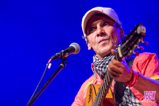 Manu Chao