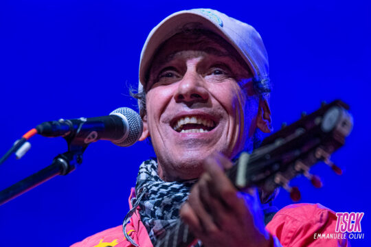 Manu Chao