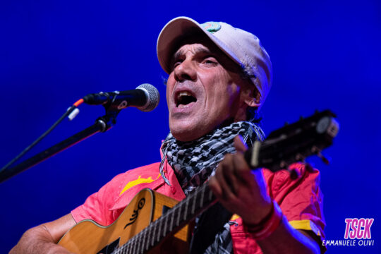Manu Chao
