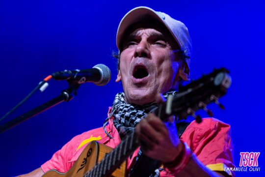 Manu Chao