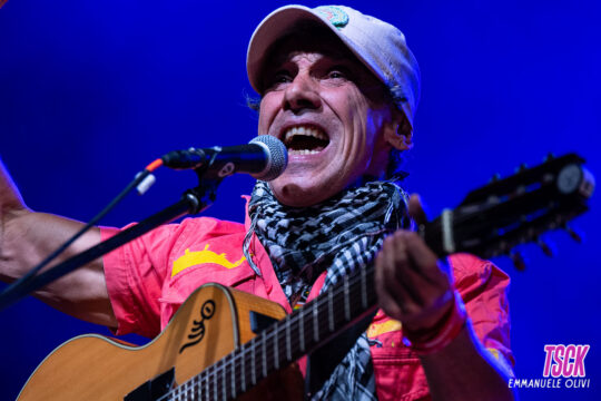 Manu Chao