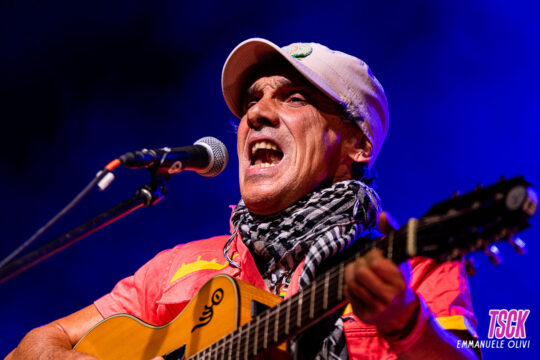 Manu Chao