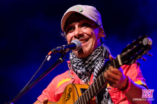 Manu Chao