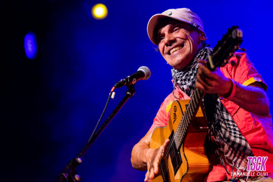 Manu Chao