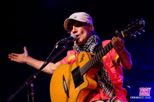 Manu Chao