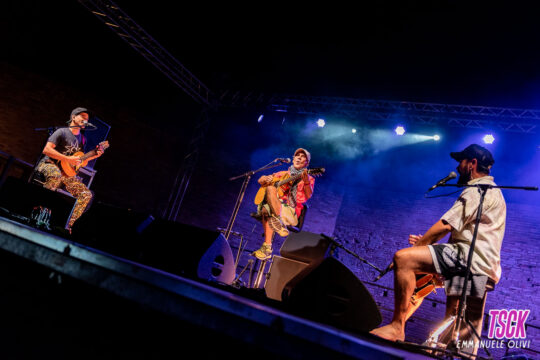 Manu Chao
