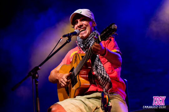 Manu Chao