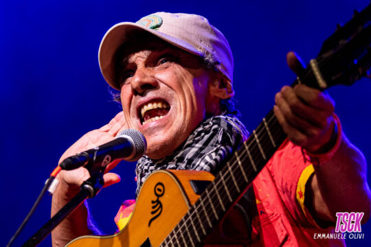 Manu Chao
