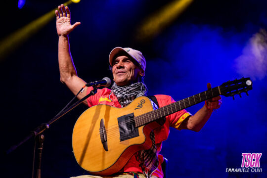 Manu Chao