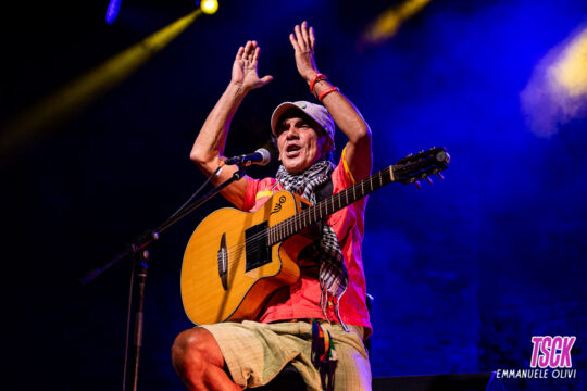 Manu Chao