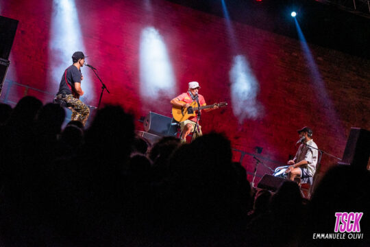 Manu Chao