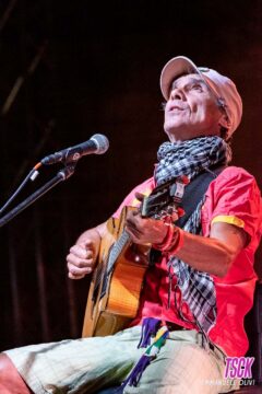 Manu Chao