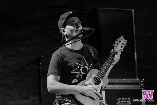 Manu Chao