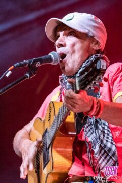 Manu Chao