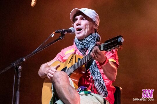 Manu Chao