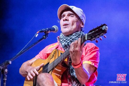 Manu Chao