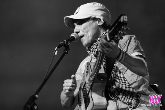 Manu Chao