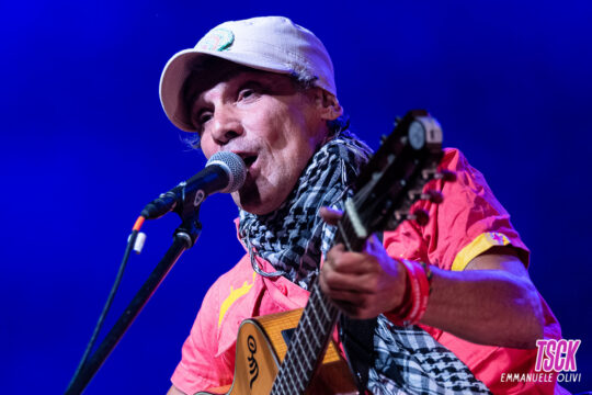 Manu Chao