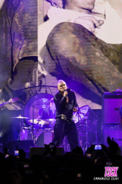 Morrissey