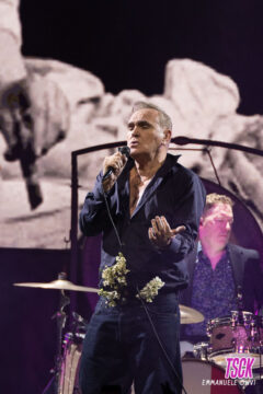 Morrissey