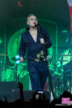 Morrissey