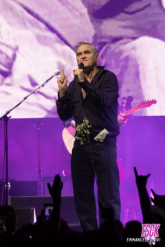 Morrissey