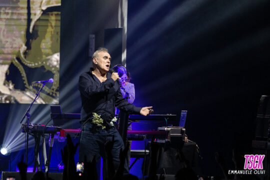 Morrissey
