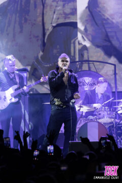 Morrissey