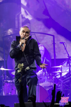 Morrissey