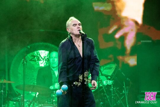 Morrissey