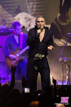 Morrissey