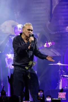 Morrissey