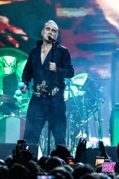 Morrissey