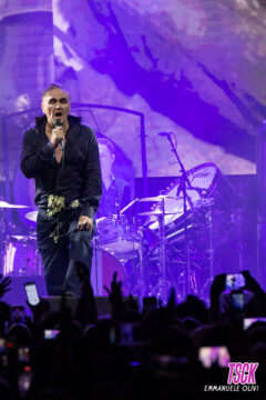 Morrissey