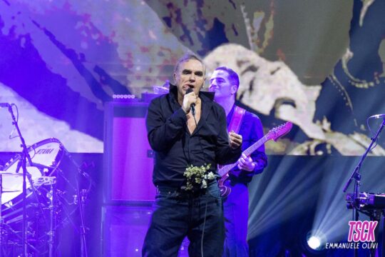 Morrissey