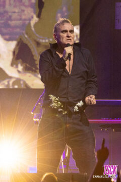 Morrissey
