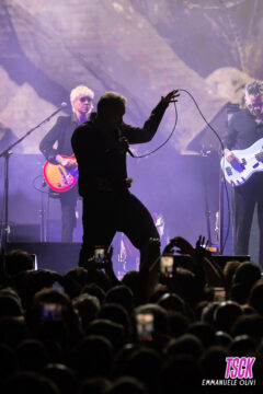 Morrissey