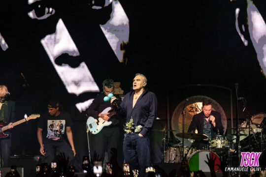 Morrissey