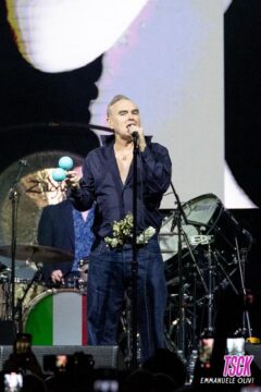Morrissey
